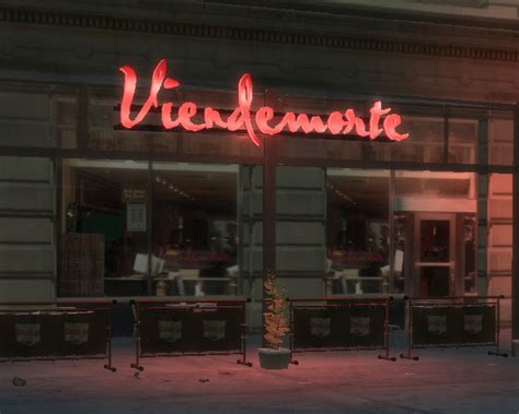 viendemorte|vandemoortele standorte.